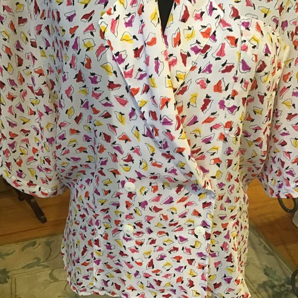 Blouse - Picture 4 of 6